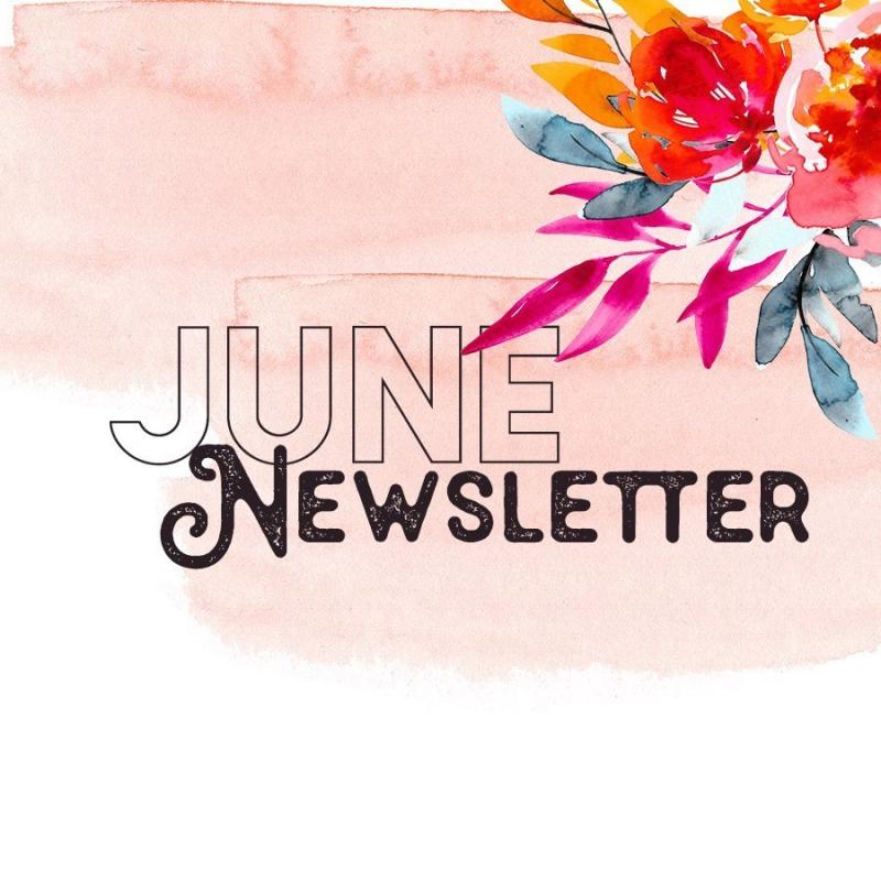 June 2021 Newsletter